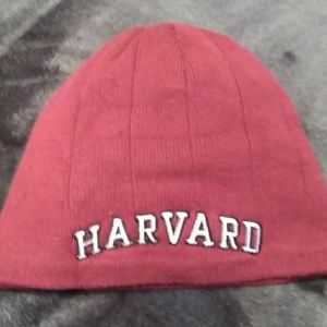 Harvard skully